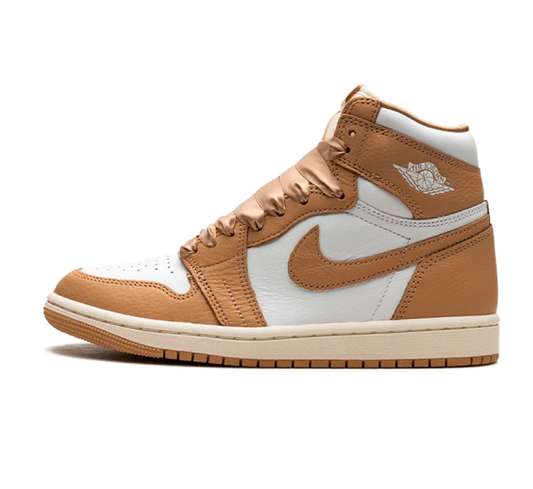 Air Jordan 1 High OG Praline (W)