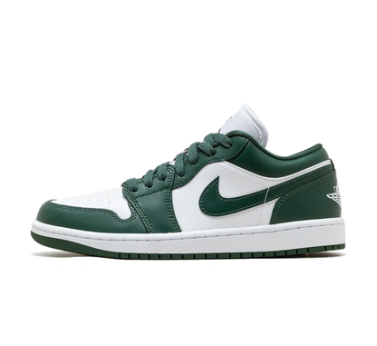Air Jordan 1 Low Galactic Jade (W)