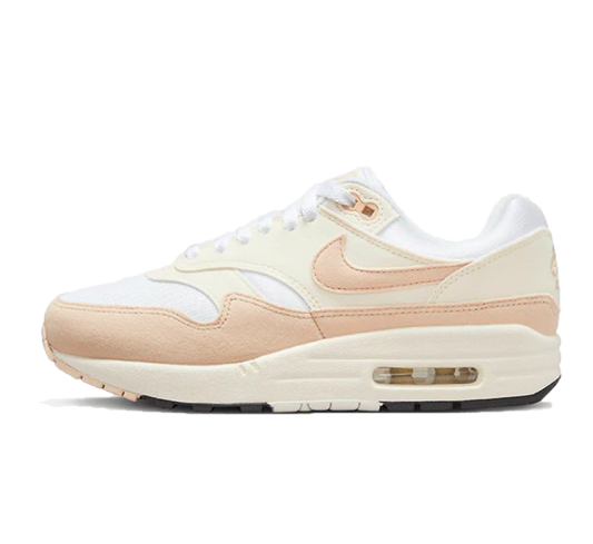 Nike Air Max 1 Pale Ivory (W)