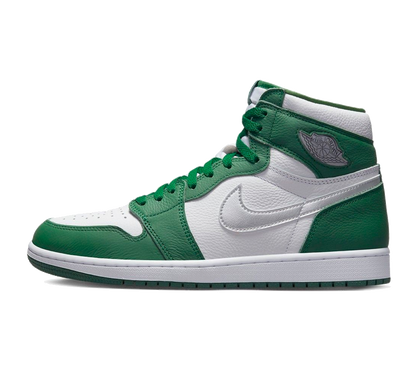 Air Jordan 1 High OG Gorge Green