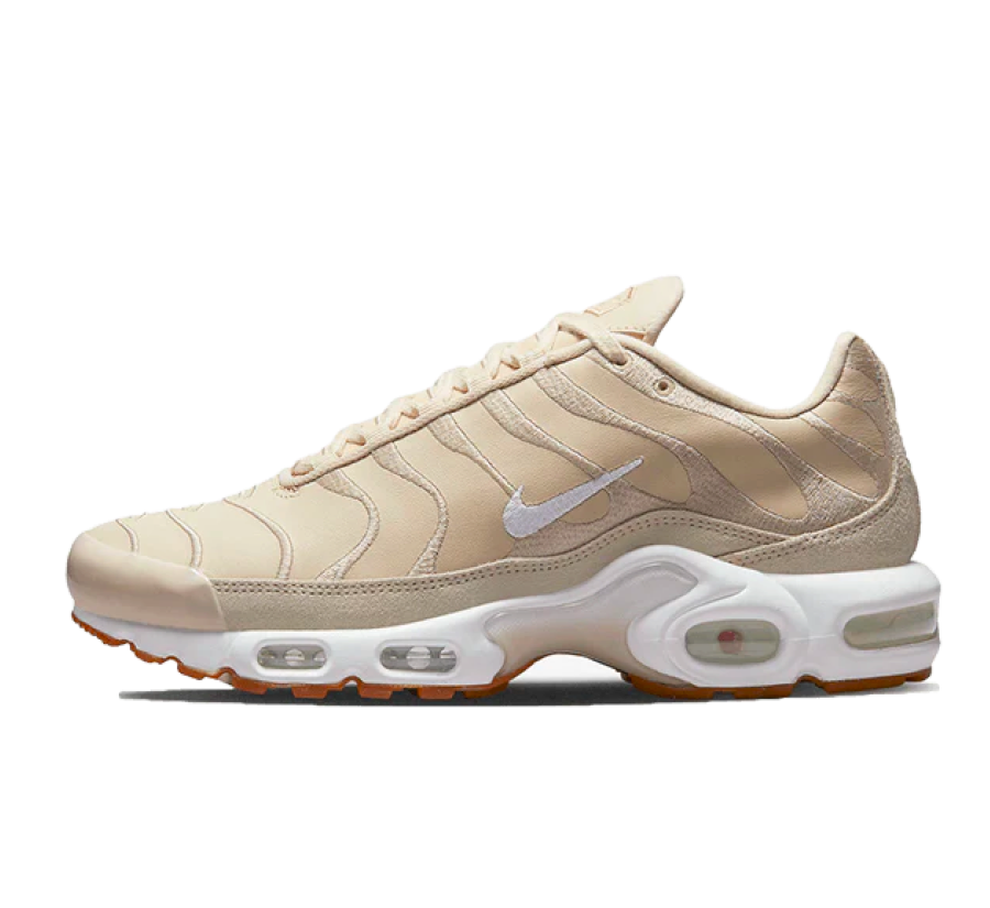 Nike Air Max Plus TN Tan Gum (W)
