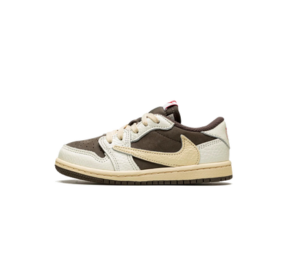 Baby travis scott jordan 1 shop