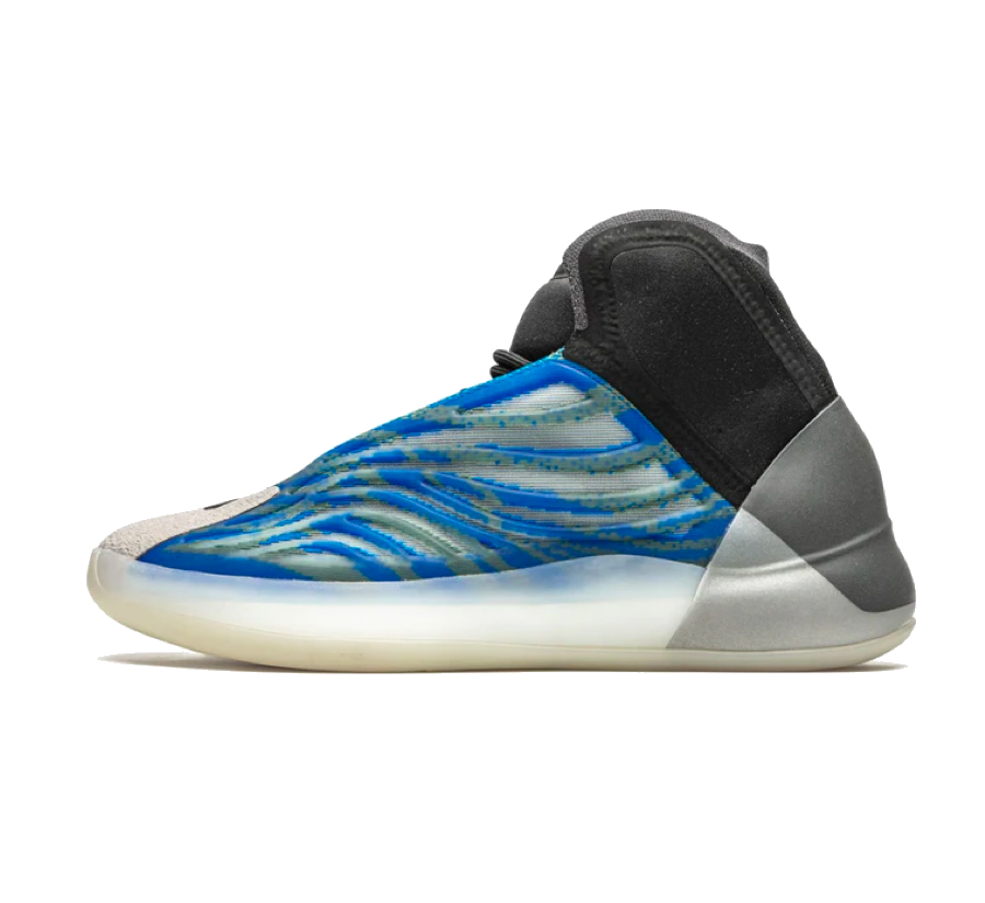 Yeezy QNTM Frozen Blue