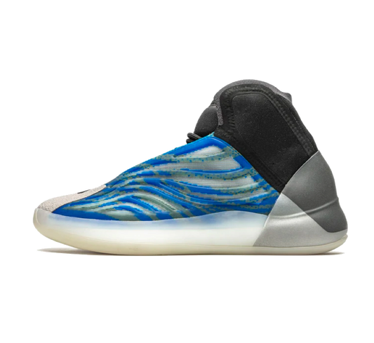 Yeezy QNTM Frozen Blue