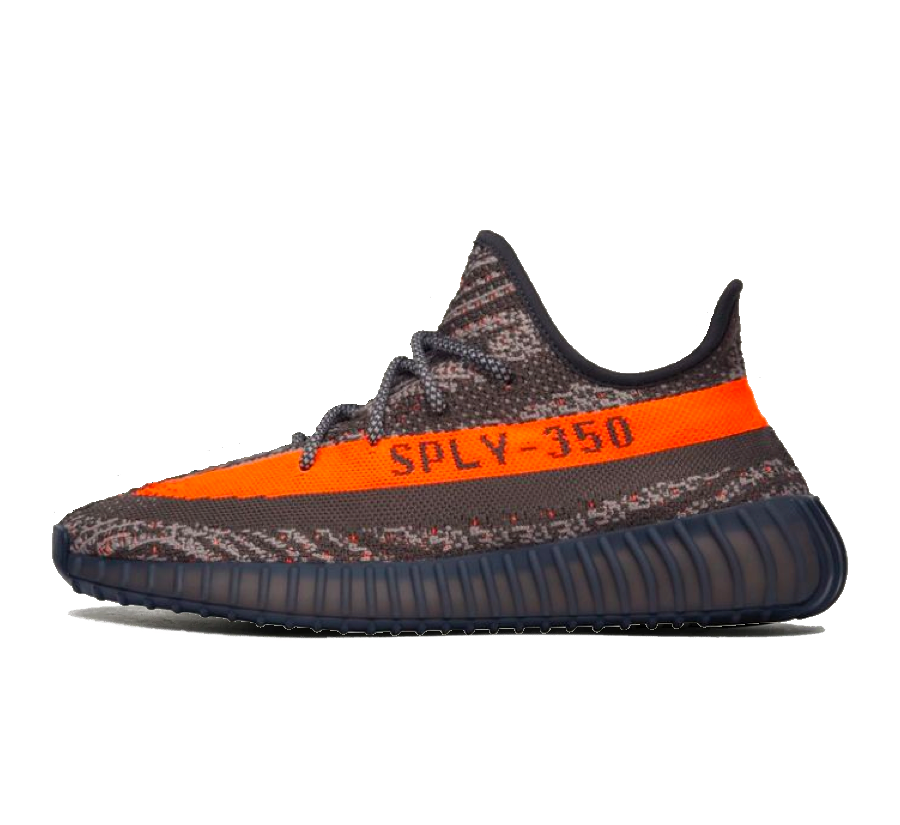 Yeezy Boost 350 V2 Carbon Beluga