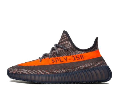 Yeezy Boost 350 V2 Carbon Beluga