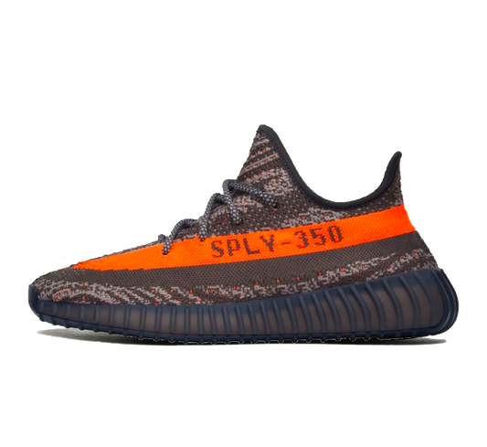 Yeezy Boost 350 V2 Carbon Beluga