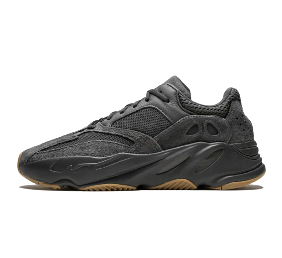 Yeezy Boost 700 V2 Utility Black