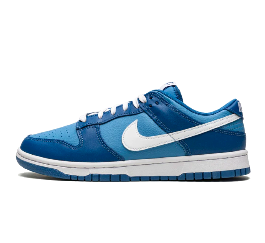 Nike Dunk Low Dark Marina Blue