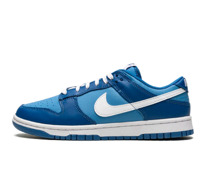 Nike Dunk Low Dark Marina Blue