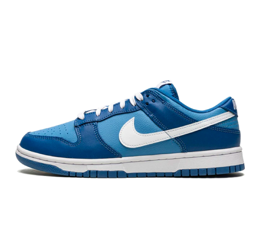Nike Dunk Low Dark Marina Blue