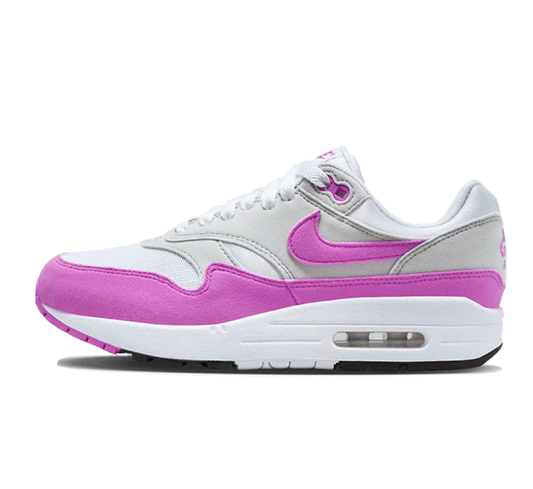 Nike Air Max 1 Fuchsia Dream (W)