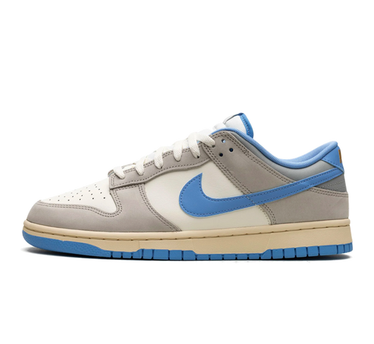 Nike Dunk Low Athletic Department University Blue