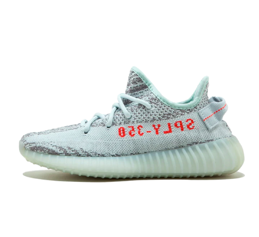 Yeezy Boost 350 V2 Blue Tint