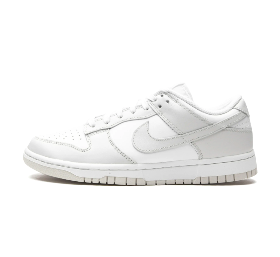 Nike Dunk Low Photon Dust (W)