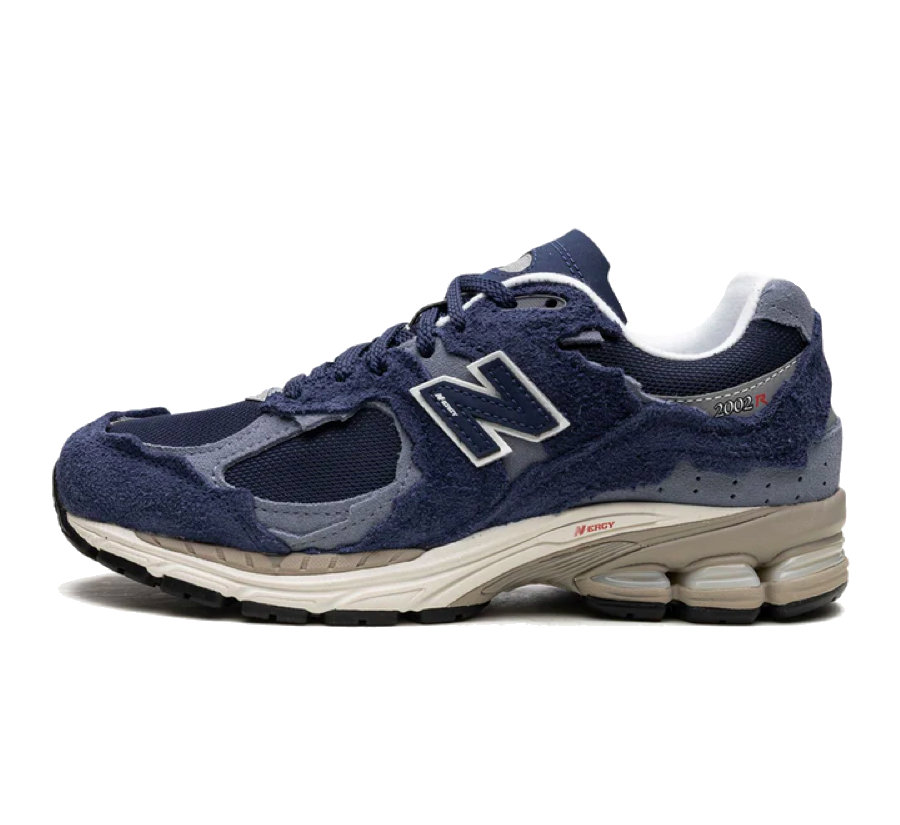New Balance 2002R Protection Pack Navy