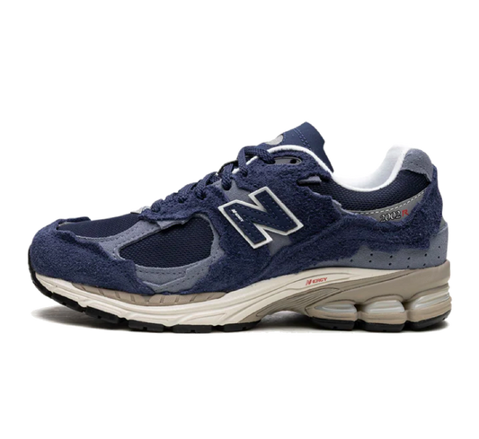 New Balance 2002R Protection Pack Navy