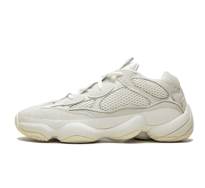 Yeezy 500 Bone White