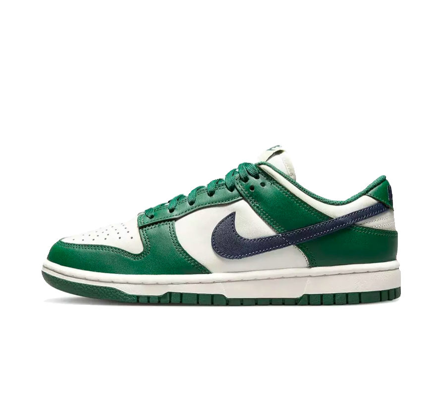Nike Dunk Low Gorge Green (W)