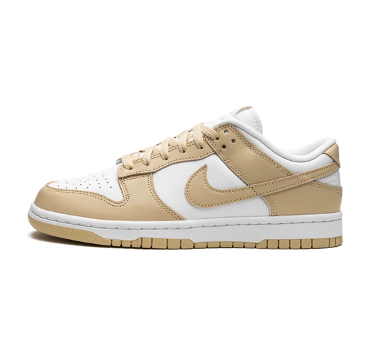 Nike Dunk Low Team Gold