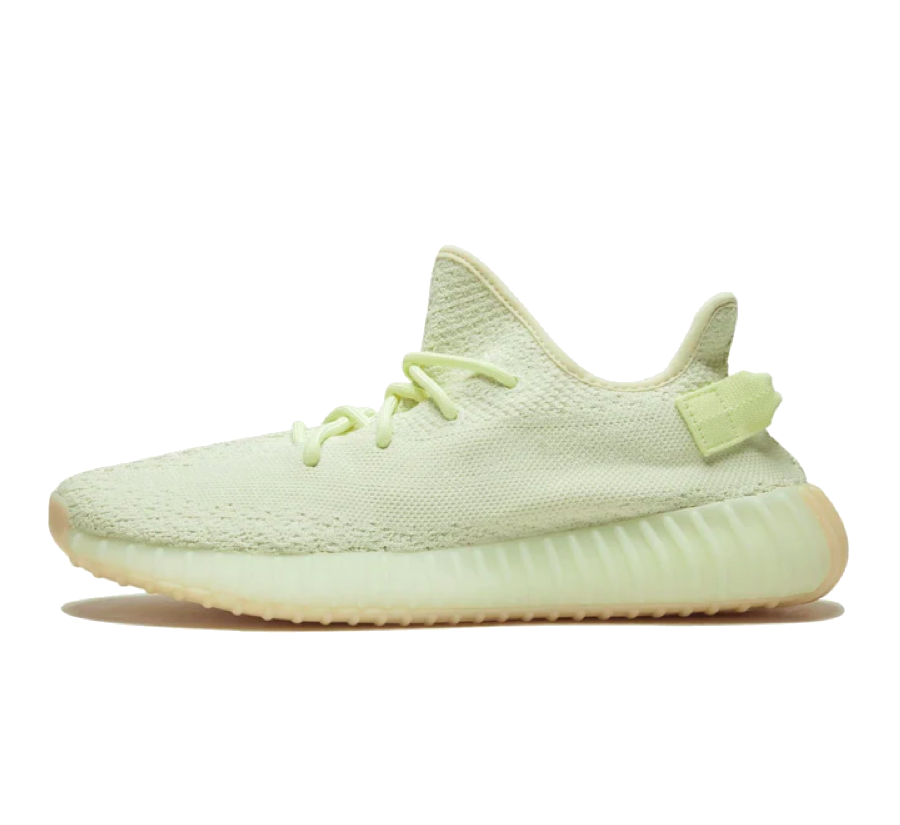Yeezy Boost 350 V2 Butter