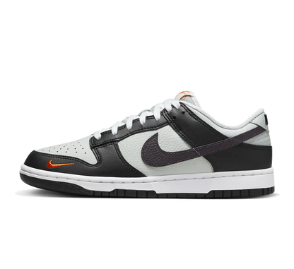 Nike Dunk Low Bright Mandarine