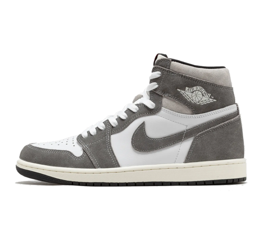 Air Jordan 1 High OG Washed Heritage
