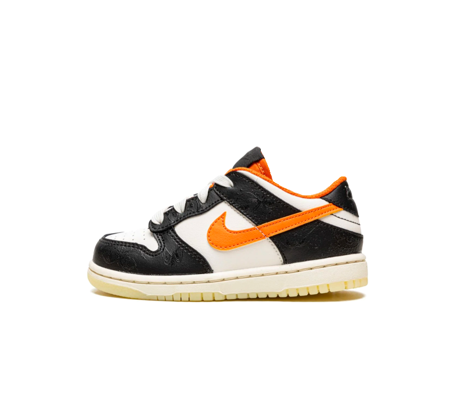 Nike Dunk Low PRM Halloween (TD) Baby