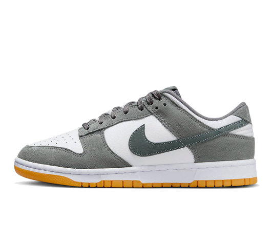 Nike Dunk Low Smoke Grey Gum