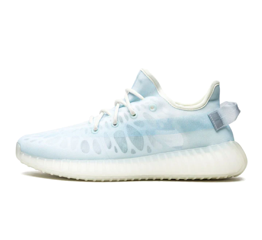 Yeezy Boost 350 V2 Mono Ice