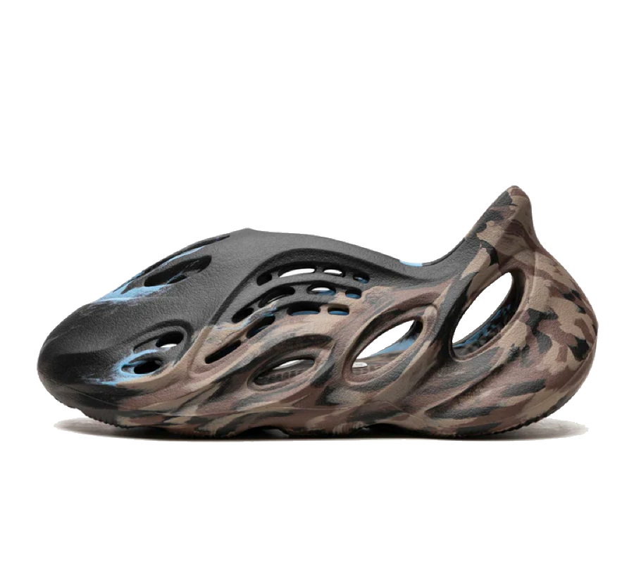 Yeezy Foam RNNR MX Cinder