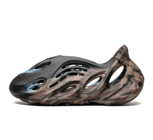 Yeezy Foam RNNR MX Cinder