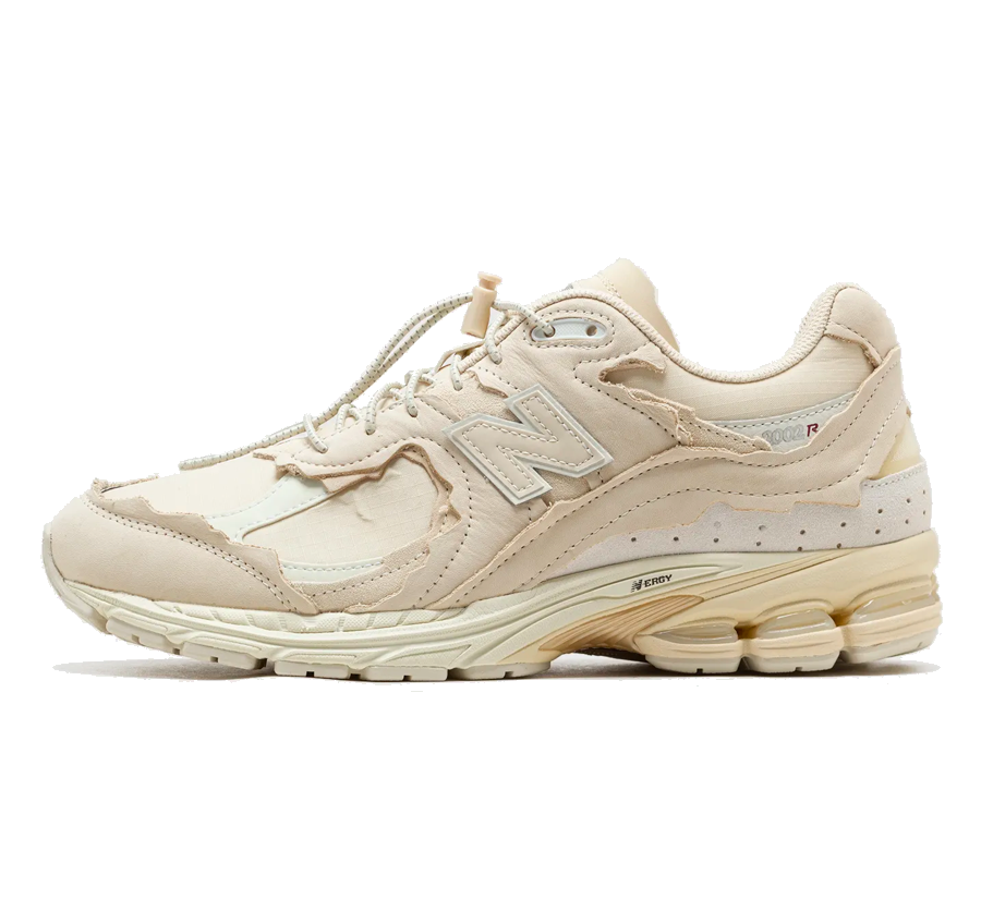 New Balance 2002R Protection Pack Sandstone