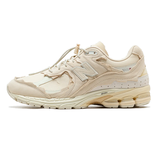 New Balance 2002R Protection Pack Sandstone