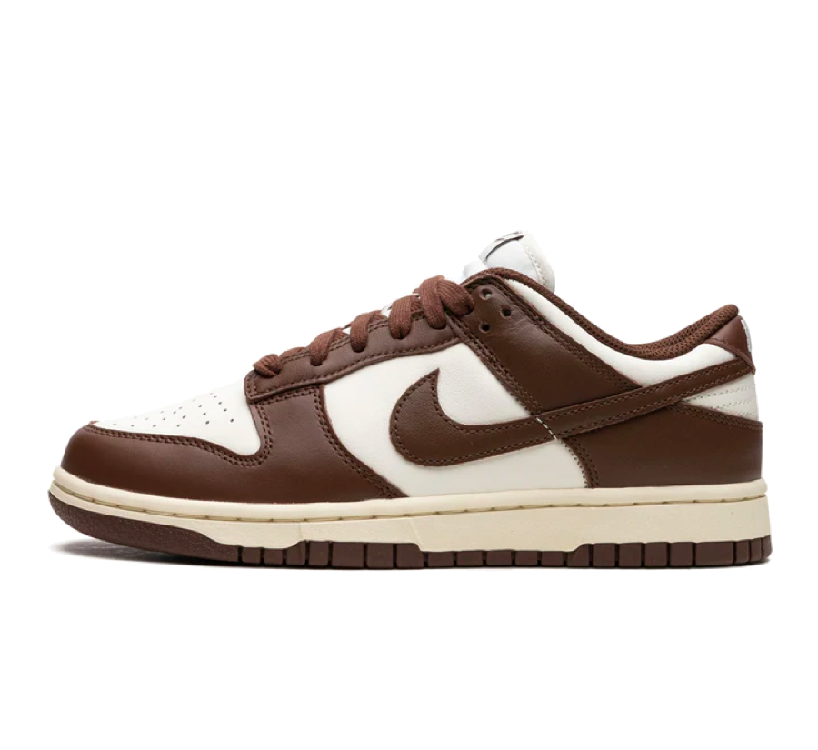 Nike Dunk Low Cacao Wow (W)