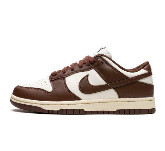 Nike Dunk Low Cacao Wow (W)
