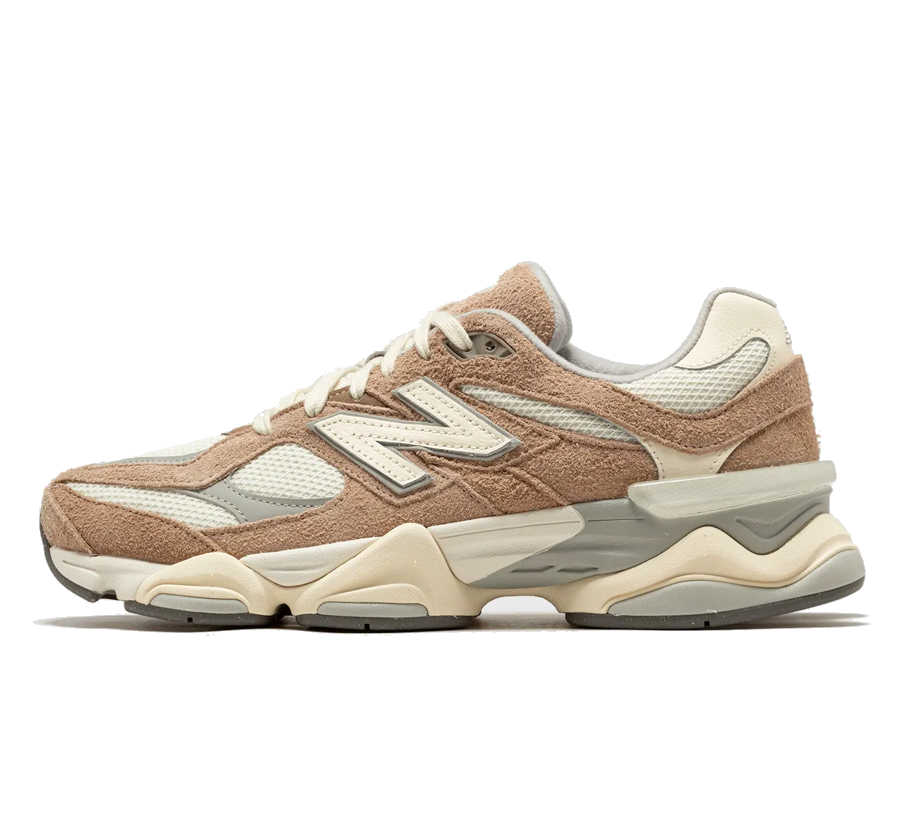 New Balance 9060 Driftwood