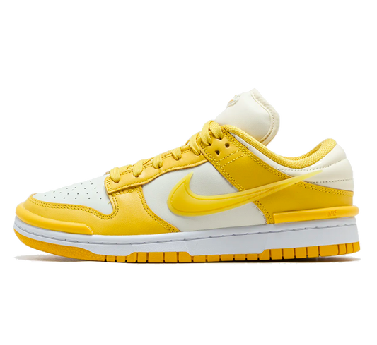 Nike Dunk Low Twist Vivid Sulfur (W)