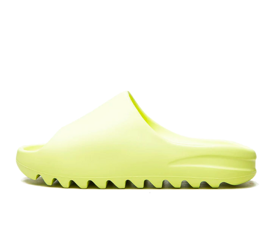 Yeezy Slide Glow Green