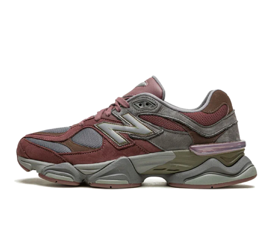 New Balance 9060 Truffle Reach