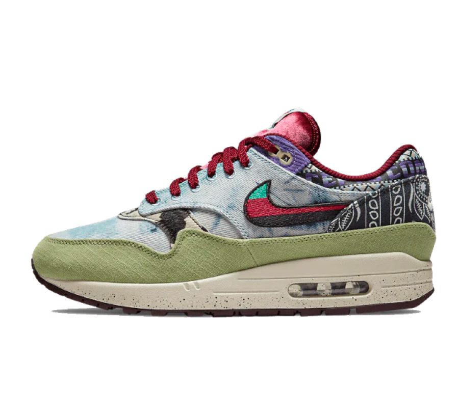 Nike Air Max 1 Concepts Mellow