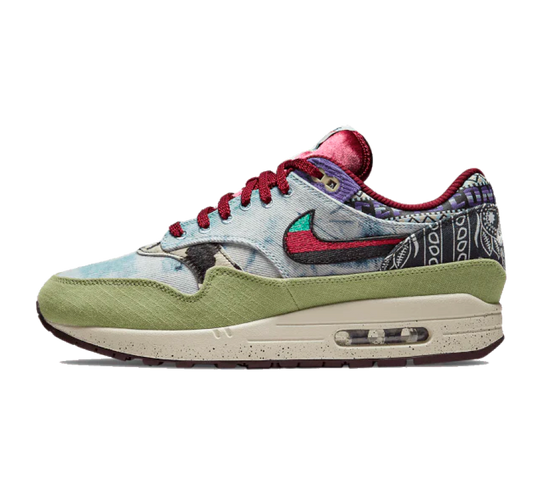 Nike Air Max 1 Concepts Mellow