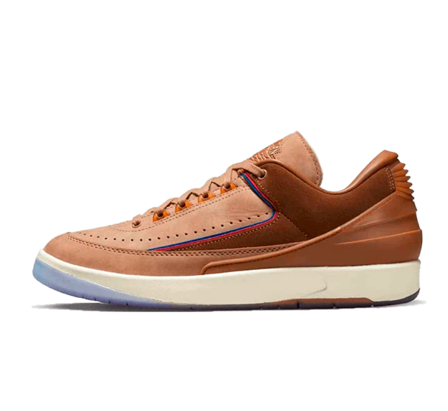 Air Jordan 2 Low Two 18