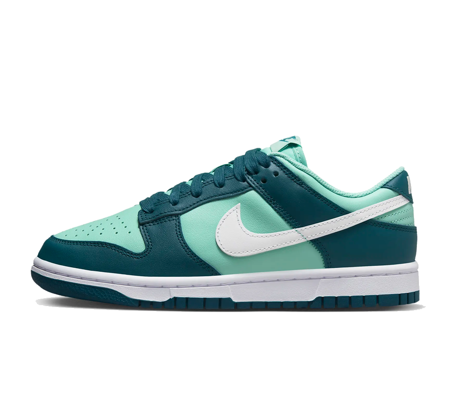 Nike Dunk Low Geode Teal (W)