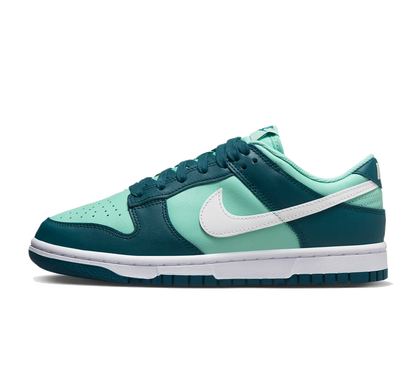 Nike Dunk Low Geode Teal (W)