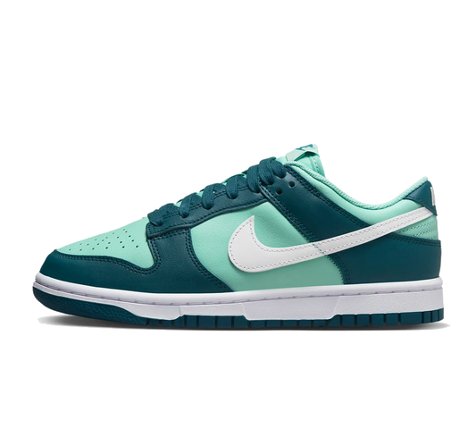 Nike Dunk Low Geode Teal (W)