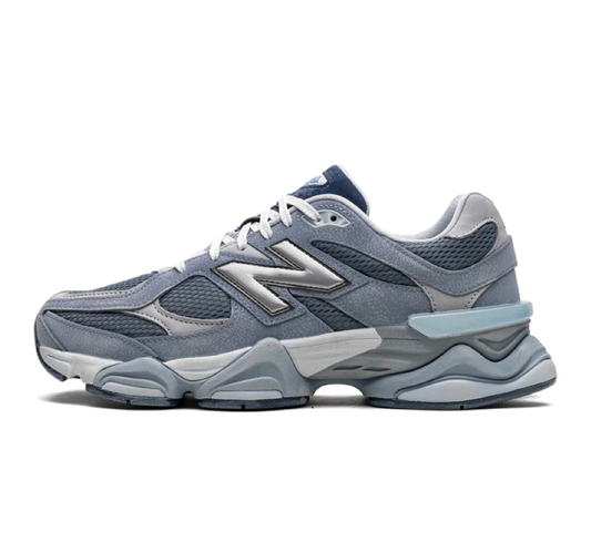 New Balance 9060 Arctic Grey