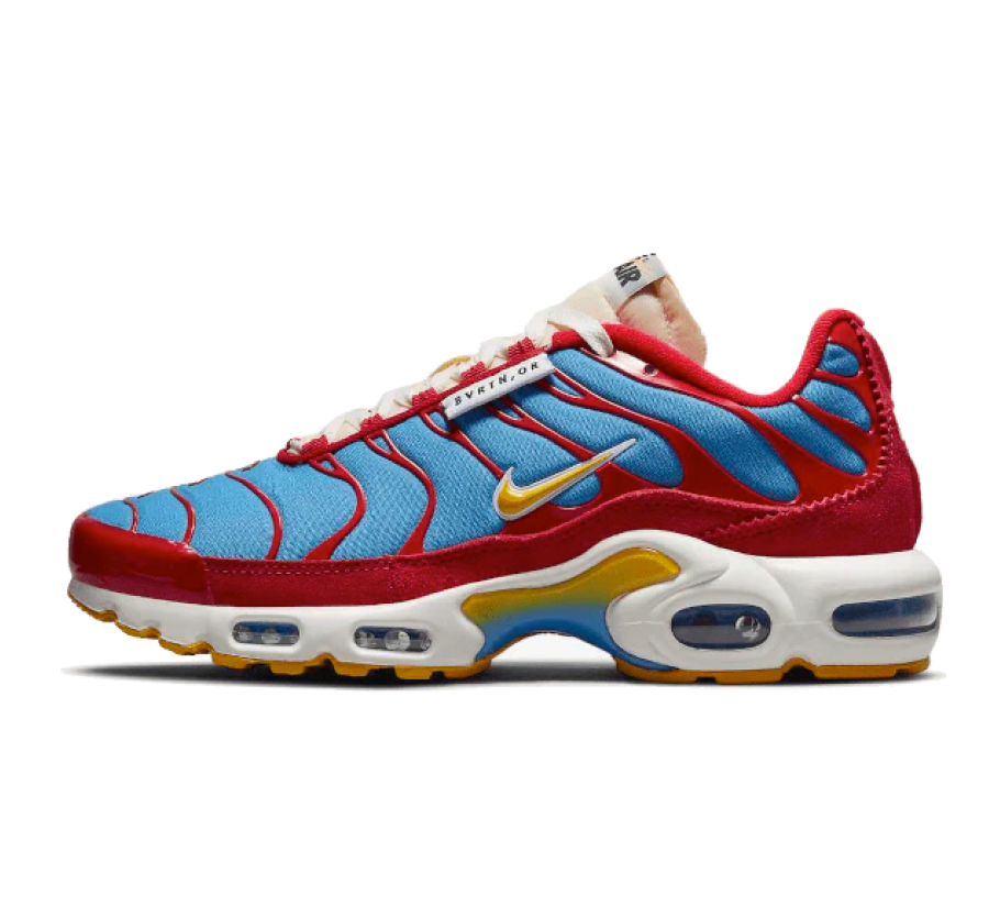 Nike Air Max Plus TN Running Club