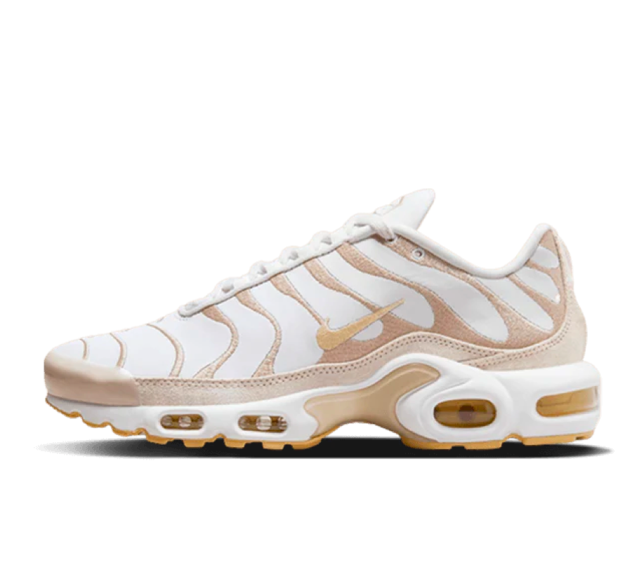Nike Air Max Plus TN Sanddrift (W)