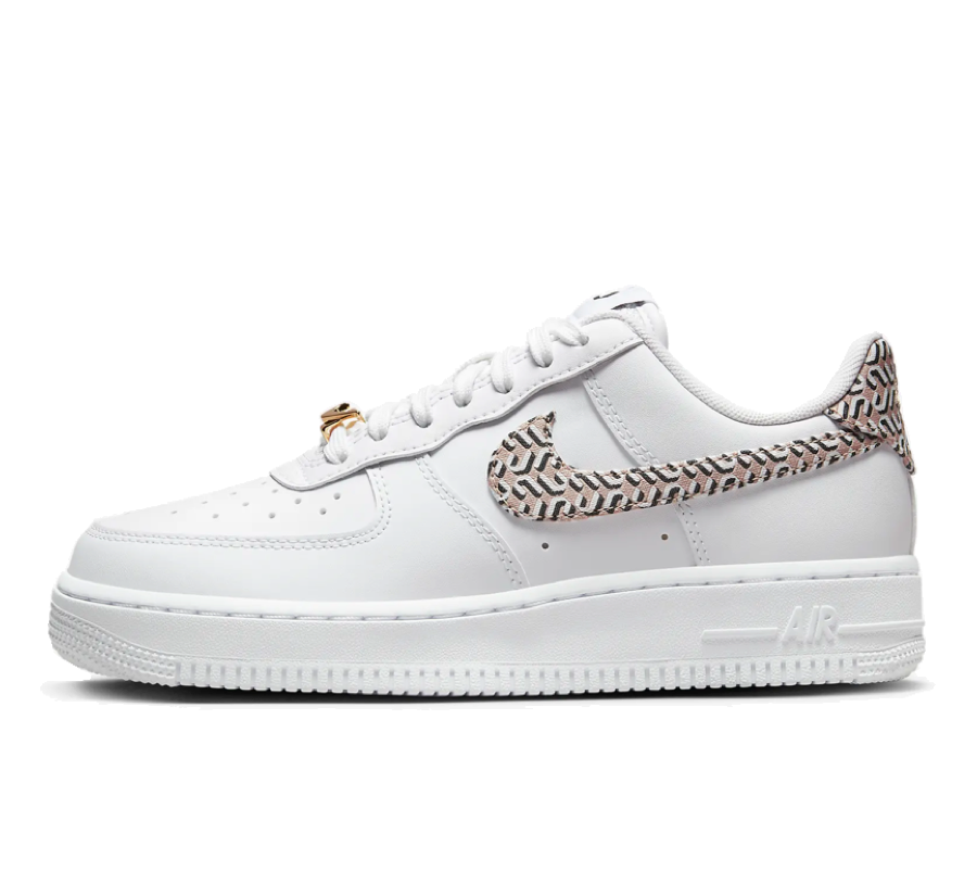 Nike Air Force 1 Low LX United (W)
